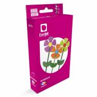 Iberjet BLC1280XLM. Cartucho de tinta compatible, reemplaza a Brother LC1280XLM