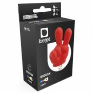 Iberjet B900BK. Cartucho de tinta negro, reemplaza a Brother LC900BK