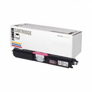 Iberjet EC1600M. Cartucho de tóner magenta, reemplaza a Epson C13S050555