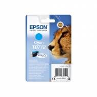 EPSON Cartuchos Inyeccion T0712 Cian - C13T07124012