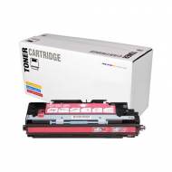 Iberjet H7563. Cartucho de tóner magenta, reemplaza a HP 314A - Q7563A