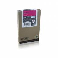 EPSON Cartuchos Inyeccion T6163 Magenta C13T616300