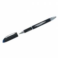 UNI-BALL JetStream SX-210 azul. Bolígrafo roller con tinta secado instantáneo. Trazo 0.45