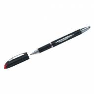 UNI-BALL JetStream SX-210 rojo. Bolígrafo roller con tinta secado instantáneo. Trazo 0.45