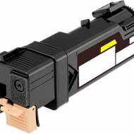 Iberjet EC2900Y. Cartucho de tóner amarillo, reemplaza a Epson C13S050627