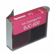 Iberjet CBJI201M. Cartucho de tinta magenta, reemplaza a Canon BJI-201M