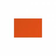 GRAFOPLAS 00037152. Pack 5 láminas de Goma Eva fluorescente de 40 x 60 cm. Color naranja