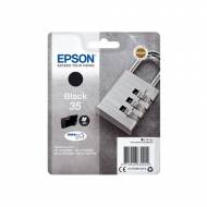 Epson 35 Cartucho de tinta original negro C13T35814010