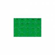 GRAFOPLAS 00037320. Pack 5 láminas de Goma Eva metal de 40 x 60 cm. Color verde