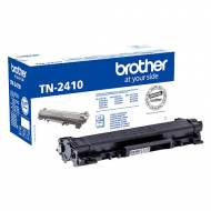 BROTHER TN2410 Cartucho de tóner original negro - TN-2410