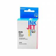 Iberjet E29. Cartucho de tinta 3 colores, reemplaza a Epson C13T02940110