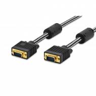 EDNET Cable VGA M-M. Medida 3 m. - 84531