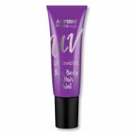 ALPINO DL060170. Estuche de 6 tubos 10 ml. de maquillaje UV violeta.