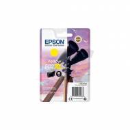 Epson 502XL Cartucho de tinta original amarillo C13T02W44010