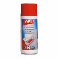 APLI 11299. Aire comprimido invertible (200 mm.)