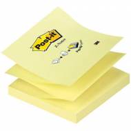 POST-IT Notas adhesivas Sticky Z-Notes. Pack 12 blocs Amarillo 76x76mm - 70005197796