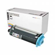 Iberjet EC2600C. Cartucho de tóner cyan, reemplaza a Epson C13S050228