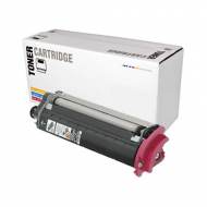 Iberjet EC2600M. Cartucho de tóner magenta, reemplaza a Epson C13S050227