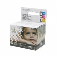Iberjet E52. Cartucho de tinta 3 colores, reemplaza a Epson C13T05204010