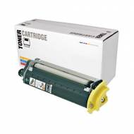 Iberjet EC2600Y. Cartucho de tóner amarillo, reemplaza a Epson C13S050226