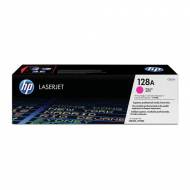 HP 128A - Toner Laser original Nº 128 A Magenta - CE323A