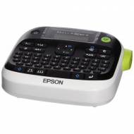 EPSON LabelWorks LW-300. Rotuladora electrónica con teclado QWERTY - C51CB69020