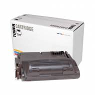Iberjet H42A. Cartucho de tóner negro, reemplaza a HP 42A - Q5942A / 39A - Q1339A / 45A - Q5945A / 38A - Q1338A