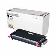 Iberjet D3110M. Cartucho de tóner magenta, reemplaza a Dell RF013 - 59310172