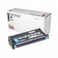 Iberjet EC3800C. Cartucho de tóner cyan, reemplaza a Epson 1126 - C13S051126