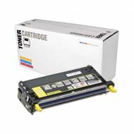 Iberjet EC3800Y. Cartucho de tóner amarillo, reemplaza a Epson C13S051124