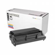 Iberjet LT430. Cartucho de tóner negro, reemplaza a Lexmark 12A8325