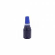 COLOP Tinta 110S para tampón, 25 ml. Color azul - T110.25.A