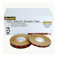 Scotch Cinta transferidora ATG-700, 6 mm. x 55 m. - YP208051596