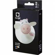 Iberjet B1240BK. Cartucho de tinta negro, reemplaza a Brother LC1240BK / LC1280BK / LC1220BK