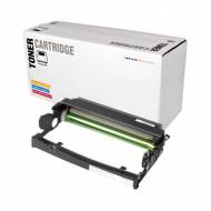 Iberjet LX340DR. Unidad de tambor, reemplaza a Lexmark X340H22G