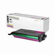 Iberjet S660BM. Cartucho de tóner magenta, reemplaza a Samsung CLP-M660B