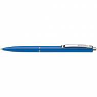 SCHNEIDER Bolígrafo retráctil K15. Trazo 0.5 mm. Color azul - 3083