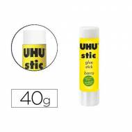 UHU Barra adhesiva Stic. 40 gr. - 41452