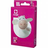Iberjet B1240M. Cartucho de tinta magenta, reemplaza a Brother LC1240M / LC1280M / LC1220M