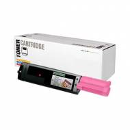 Iberjet ECX21NM. Cartucho de tóner magenta, reemplaza a Epson 0317 - C13S050317