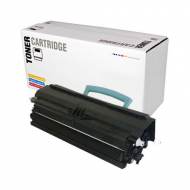 Iberjet LX340. Cartucho de tóner negro, reemplaza a Lexmark X340A11G