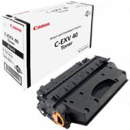 CANON Toner Copiadora C-EXV 40 Negro  3480B006
