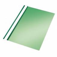 ESSELTE Dossier con Fástener - Caja 50 ud - Formato A4 color Verde - 12605