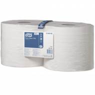 TORK Pack 2 bobinas de papel industrial, 235 x 340 mm. (350 m. 2 capas) - 129262