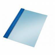 ESSELTE Dossier con Fástener - Caja 50 ud - Formato Folio color Azul - 13206