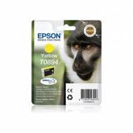 EPSON Cartuchos Inyeccion T0894 Amarillo C13T08944011