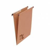 FADE Carpeta colgante Folio - Caja de 25 unidades - 550003