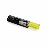 EPSON Toner Laser S050191 Amarillo C13S050191