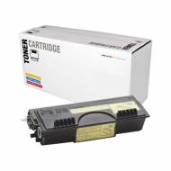Iberjet BTN6600. Cartucho de tóner negro, reemplaza a Brother TN-6600 / TN-460
