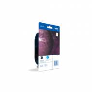 BROTHER Cartuchos Inyeccion LC1220C Cyan Blister + Alarma LC1220CBP